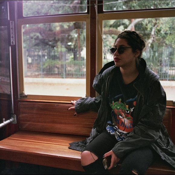 MARCI LUISA SANCHEZ MITROVIĆ - Picture 7 of 8